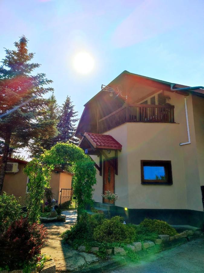Zajazd Siodemka Stary Wegliniec Exterior photo